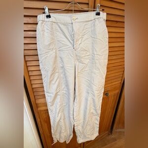 Worn once. Slightly wrinkled after wash but in great shape
